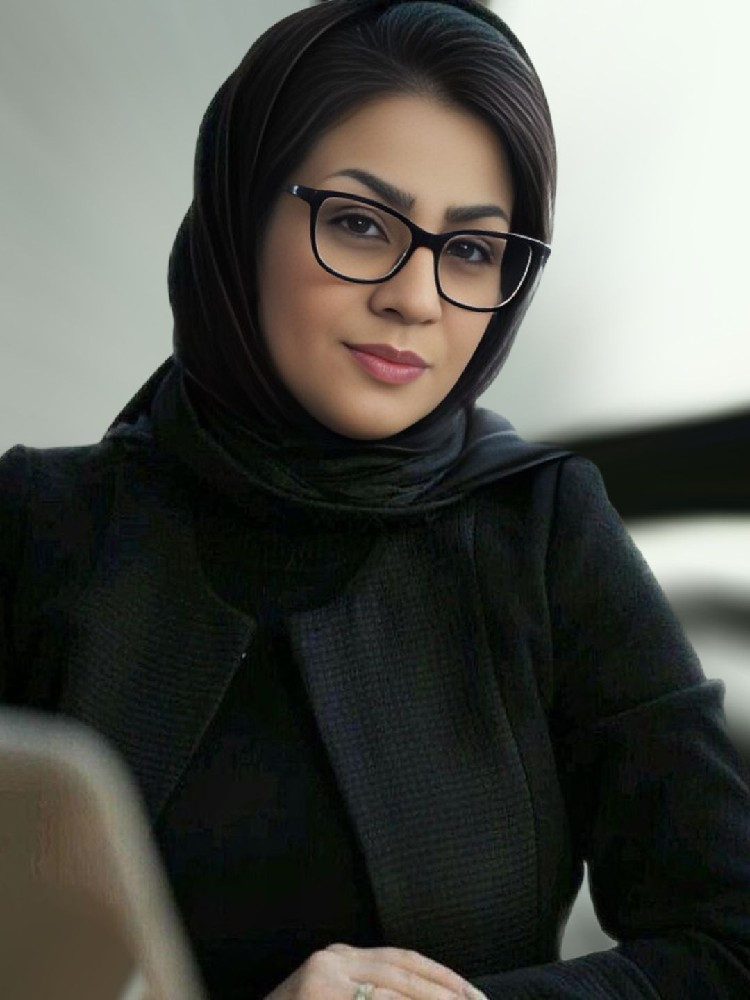 رویا جوانبخت