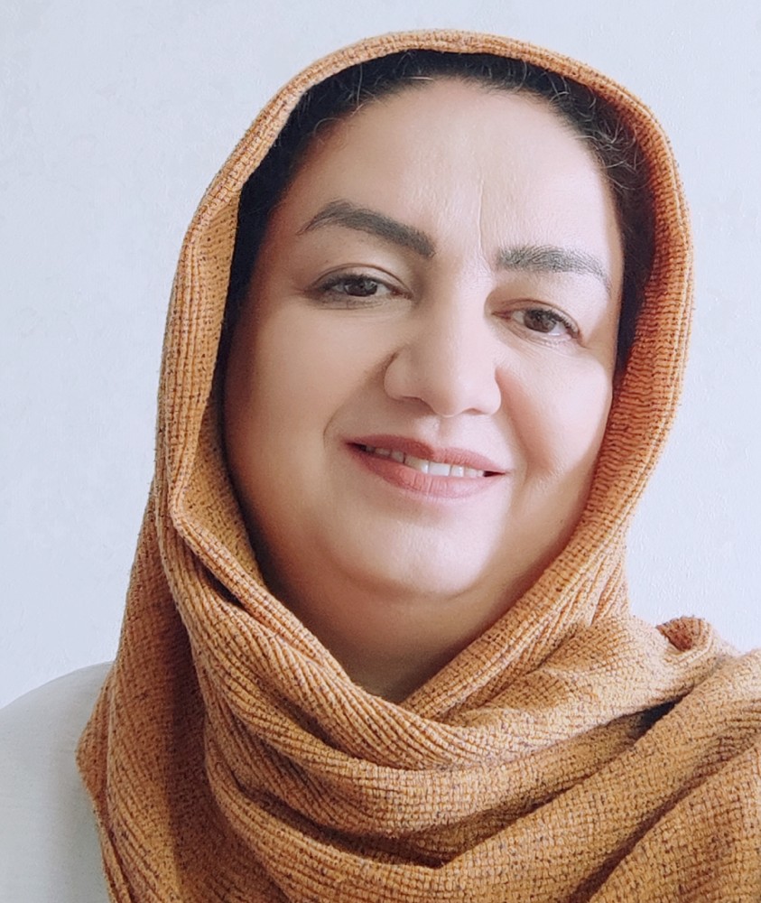 پرده نارین