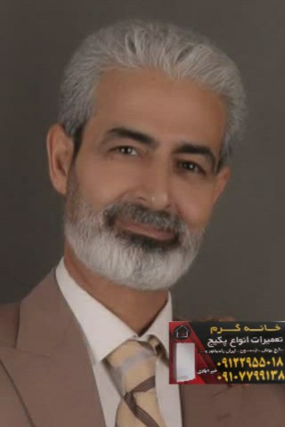 احمد ترک خیرآبادی