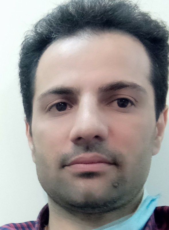 ابوالفضل نریمانی