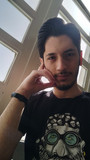امیر سپهر گیوی