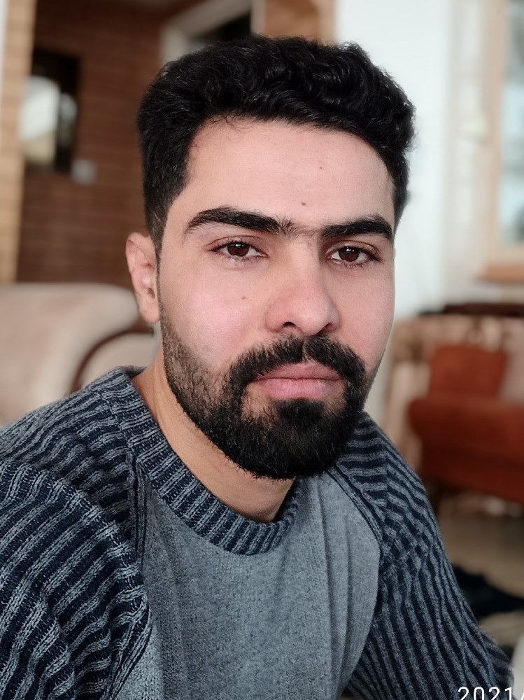 فرهاد شفیعیون