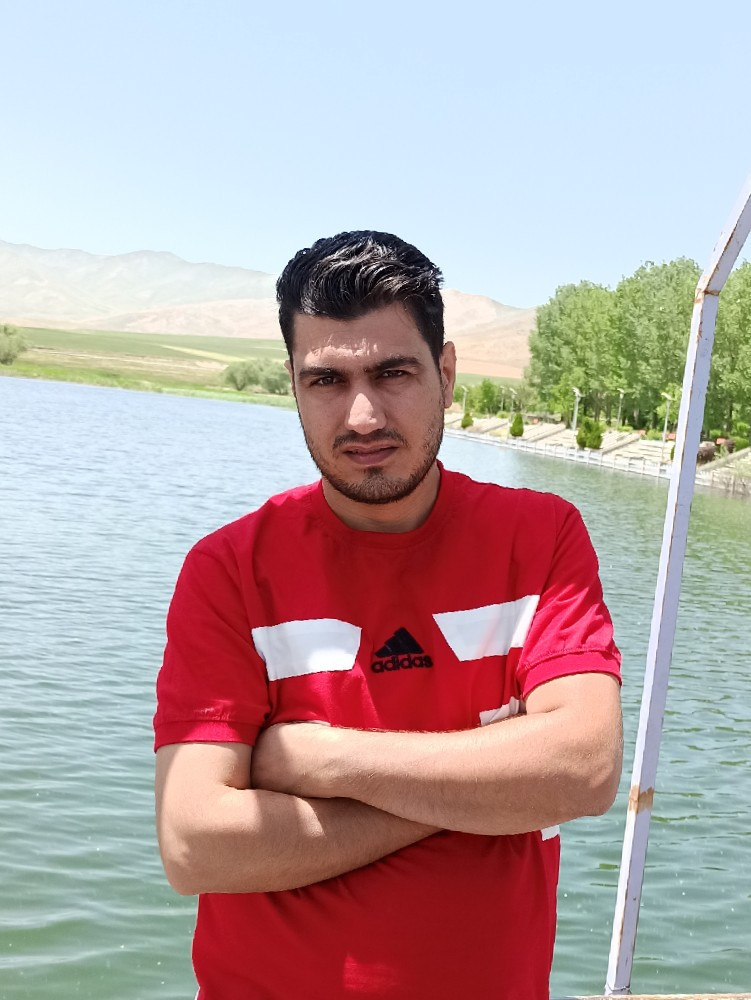 مرتضی رضائی