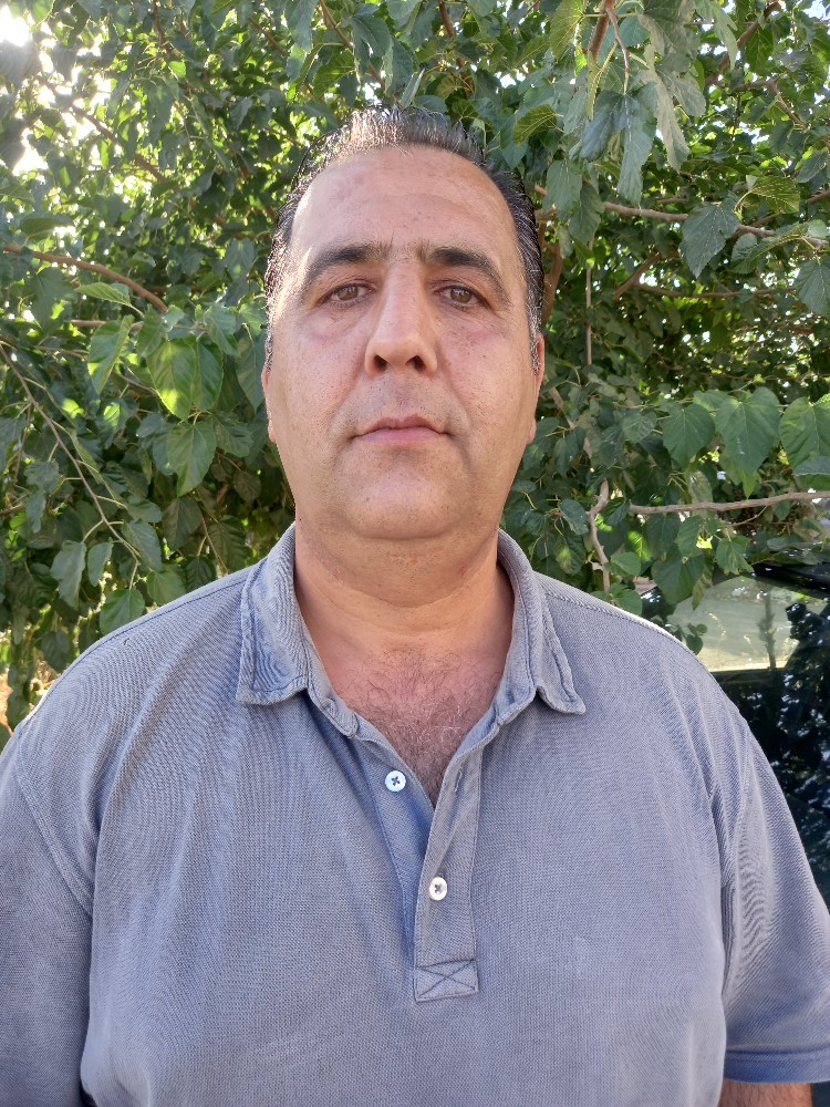 مجید اصلانی