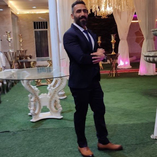 محمد بهکردار