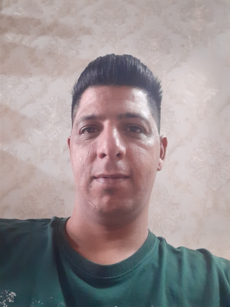 علیرضا ترشیزی