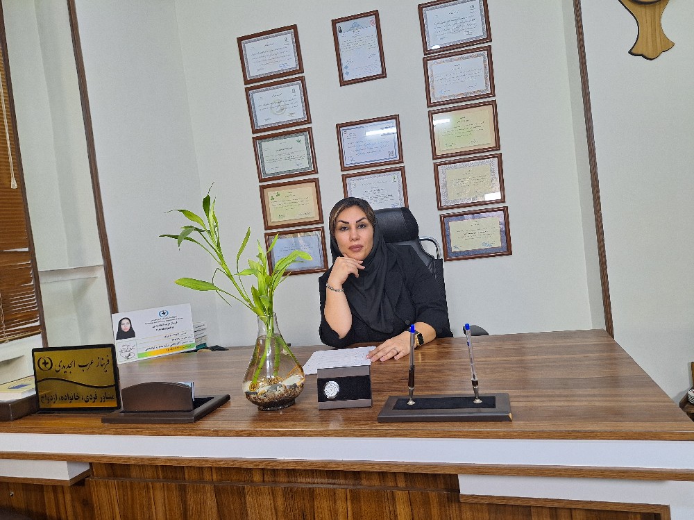 فریناز جدیدی