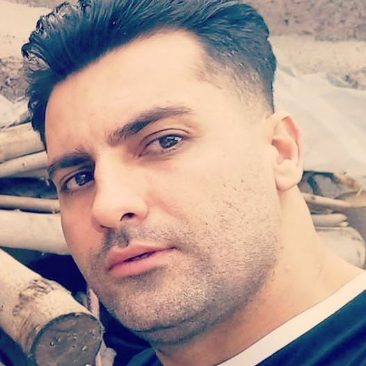 محمدحسین محمدبیگی