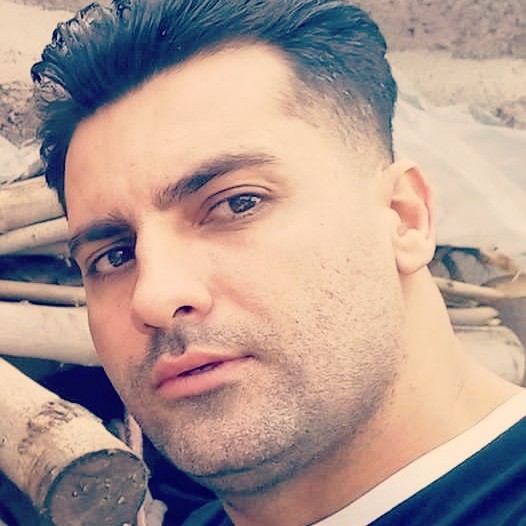 محمدحسین محمدبیگی