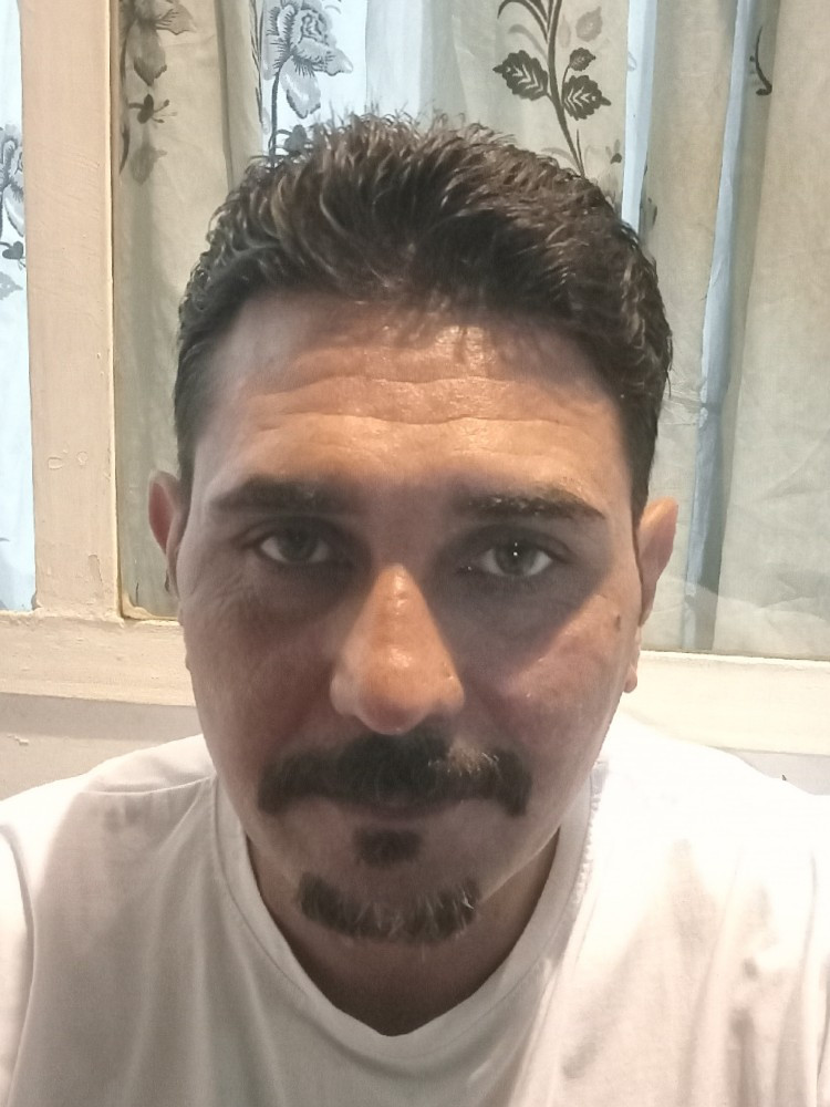 حسن ایمانی