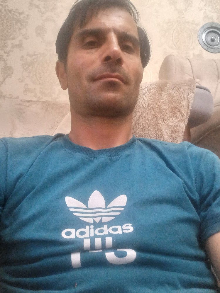 زکریا زاهدی ترکمبور