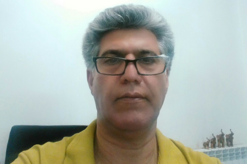 رضا جعفرزاده
