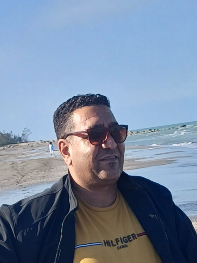 علی امینی کیا