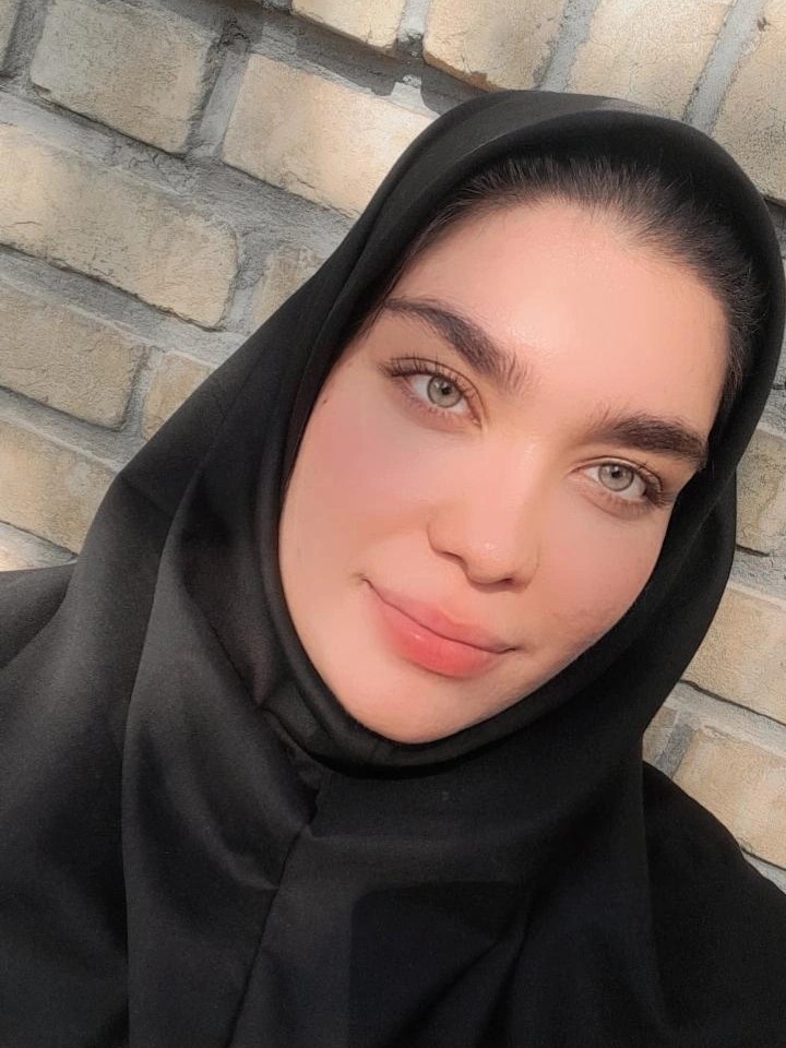 سیده معصومه سادات کیائی
