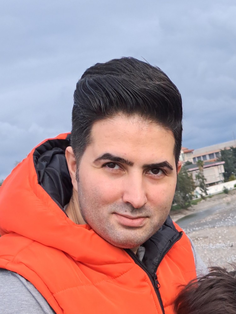 سیدحسین نوابی