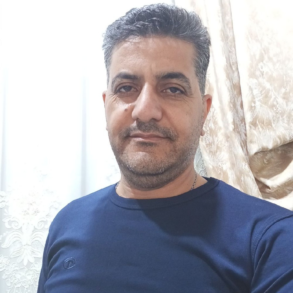 گالری پرده وپارچه پردیس