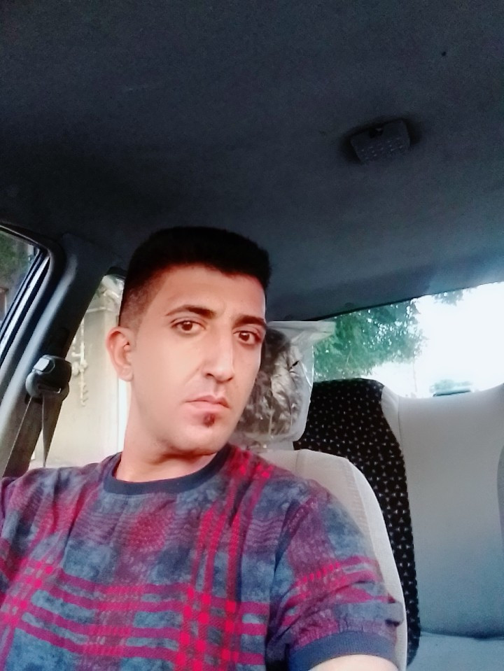 محمد طبسی نژاد
