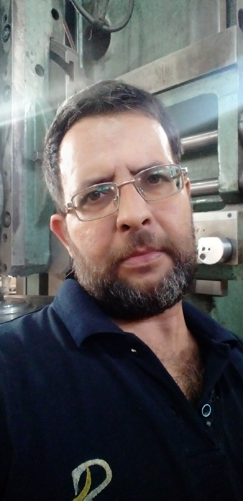مسعود زینبی