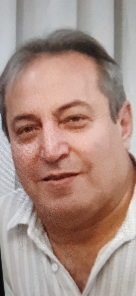 بهرام عباس نژاد اسکوئی