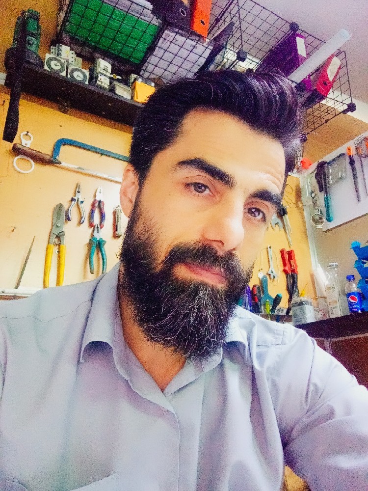 بهروز بیات
