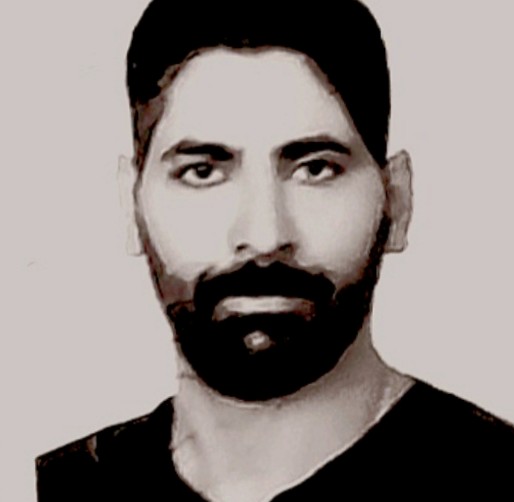 مجید تقدسی آقا محلی