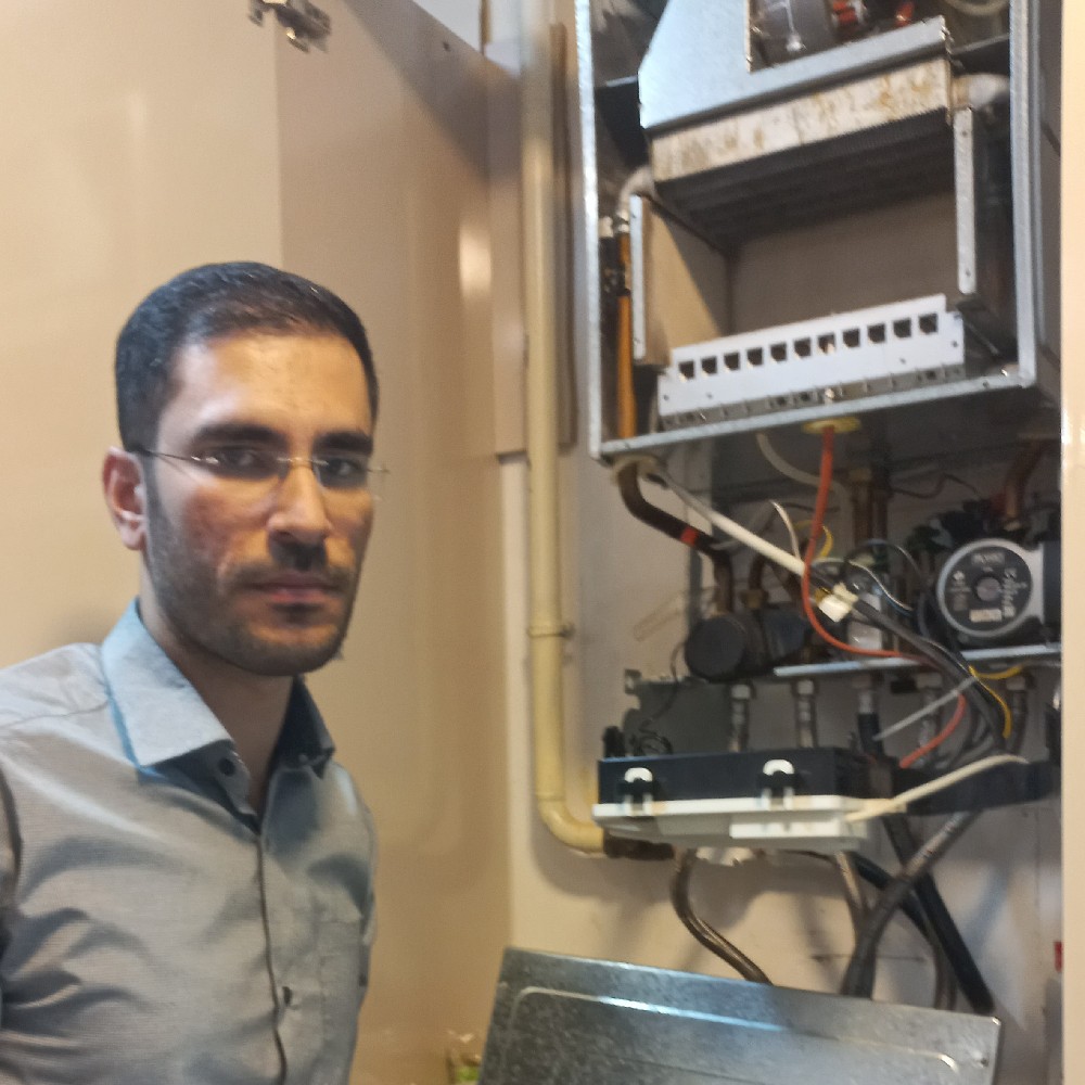 مرتضی رضازاده
