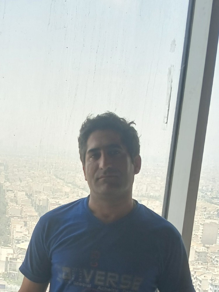 جعفر تیموری
