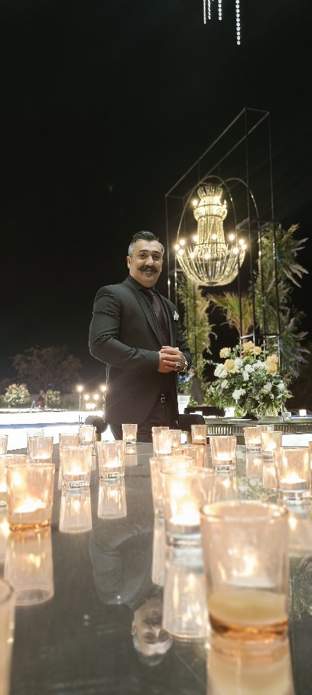 رضا راد