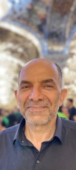 حسن کلاته