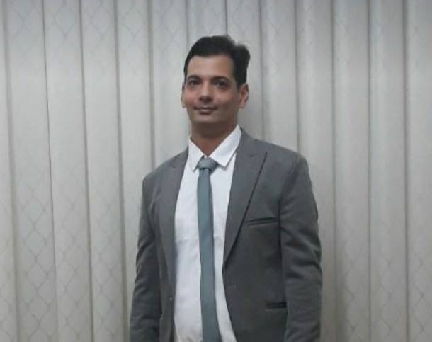 محمد باقر نقوی