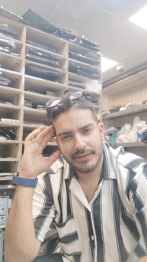 محمد لفته زاده فلاحیه