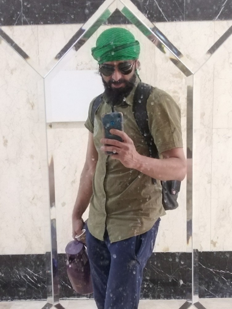 محمد مهدی فائزی مهر