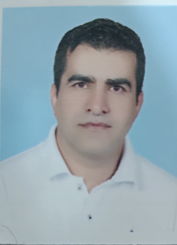 سیدمحمد احمدی موسوی