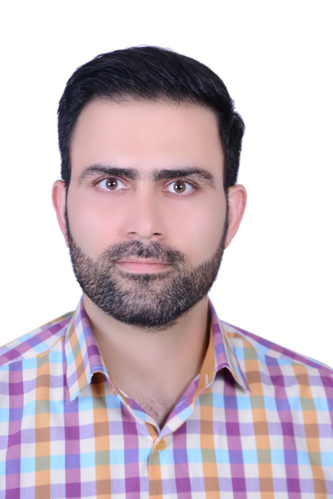 محمد دانشی