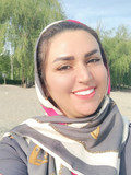 فاطمه السادات حسینی کاکلکی