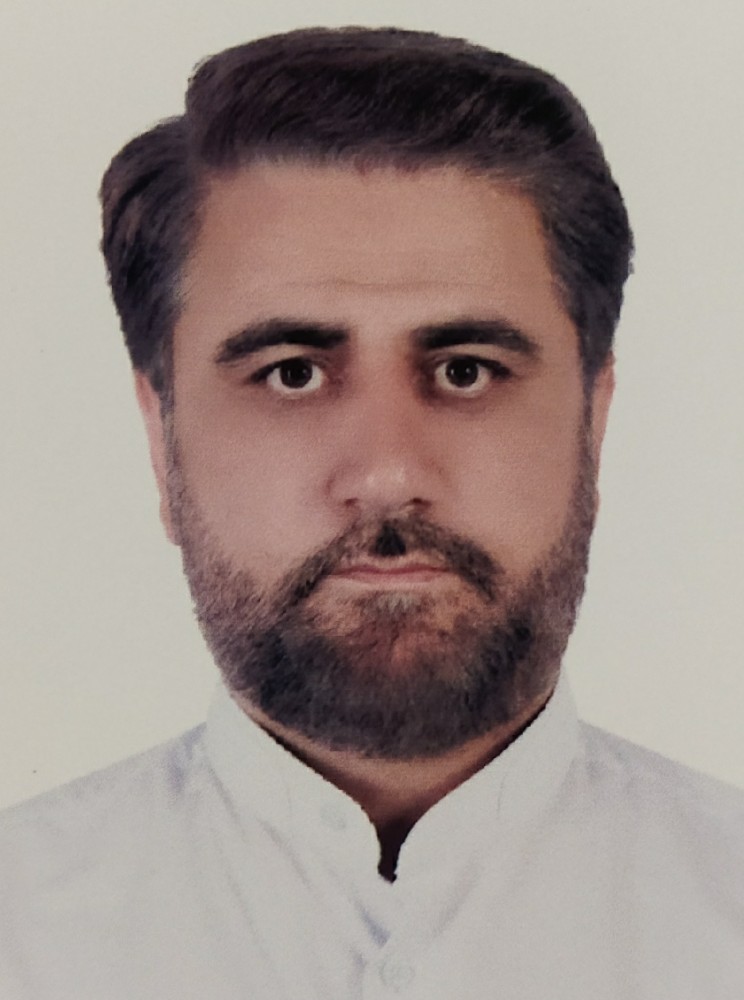 جواد استاد محمد نژاد