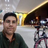 اسماعیل زارعی