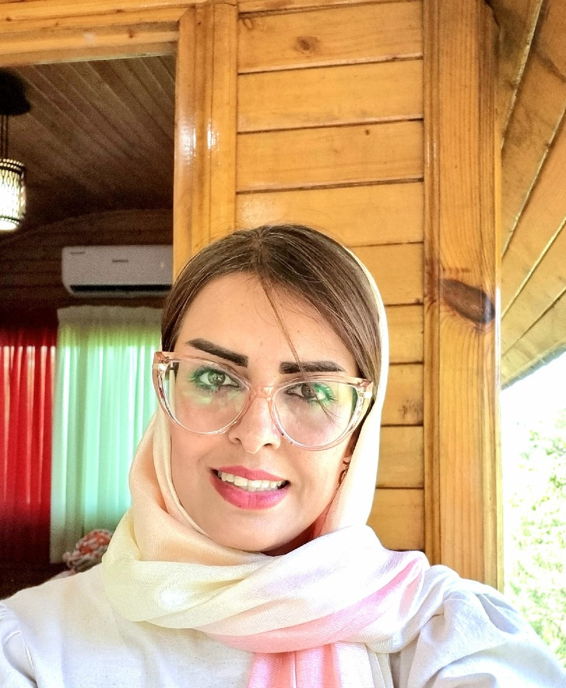 نسیم جزینی