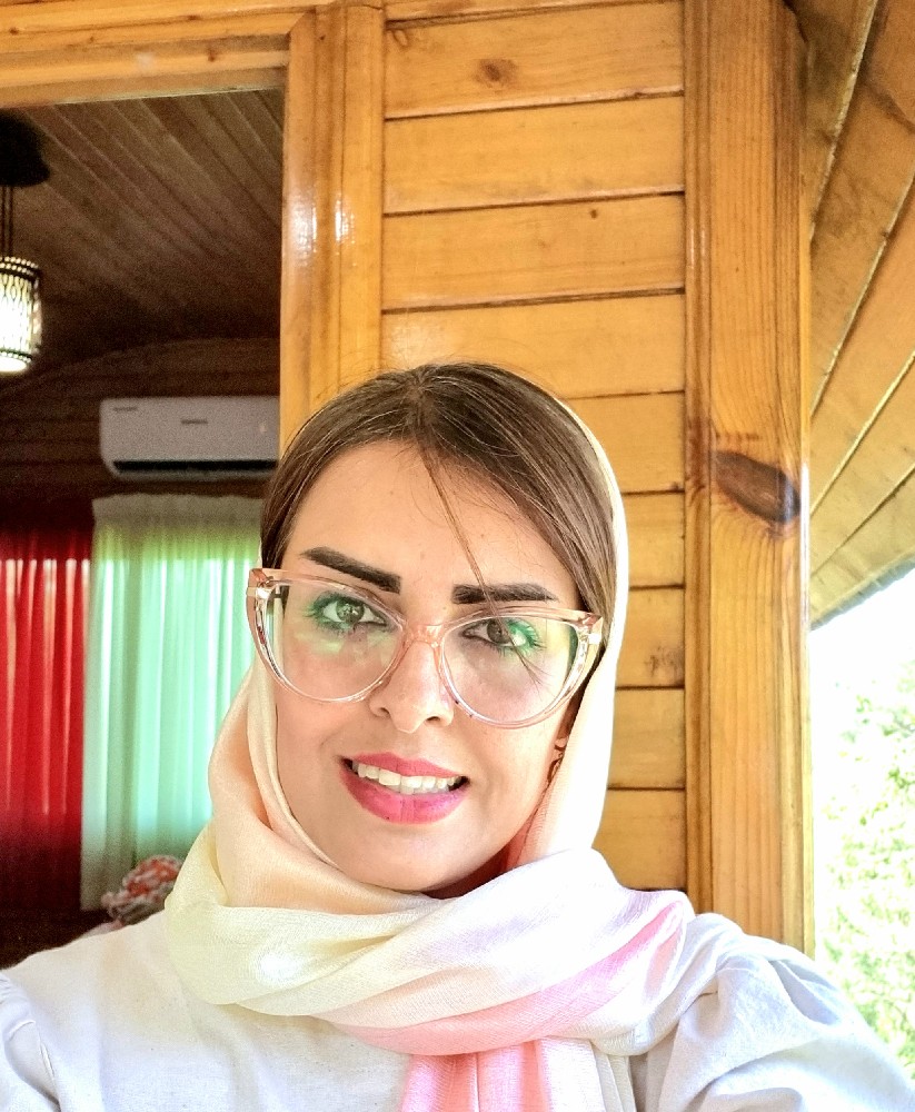 نسیم جزینی