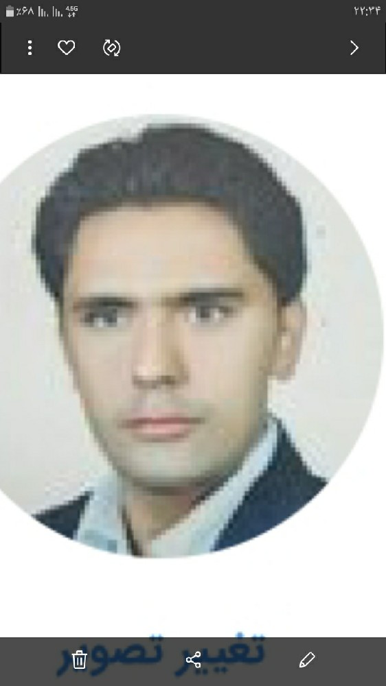 حسن علیپور