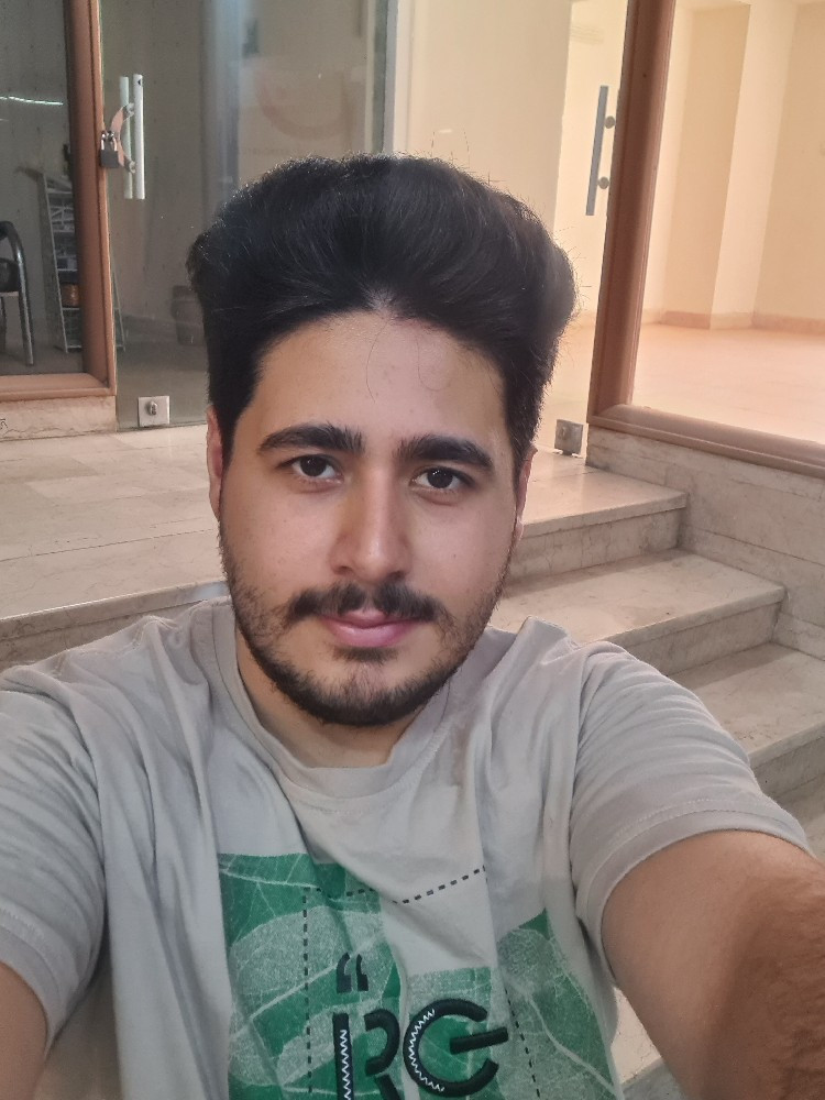 صادق هنرجو