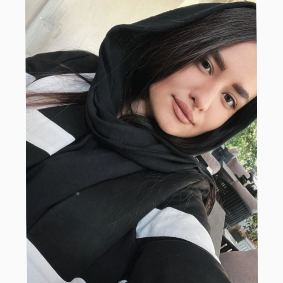 فاطمه هادیفرد