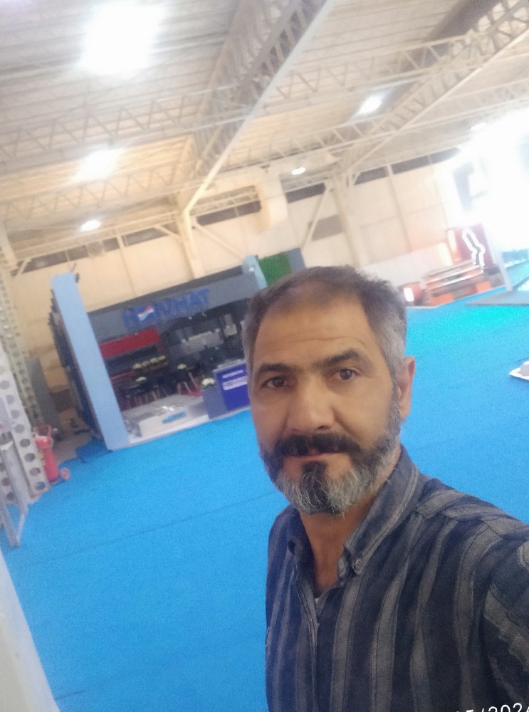 علی سلیمانی