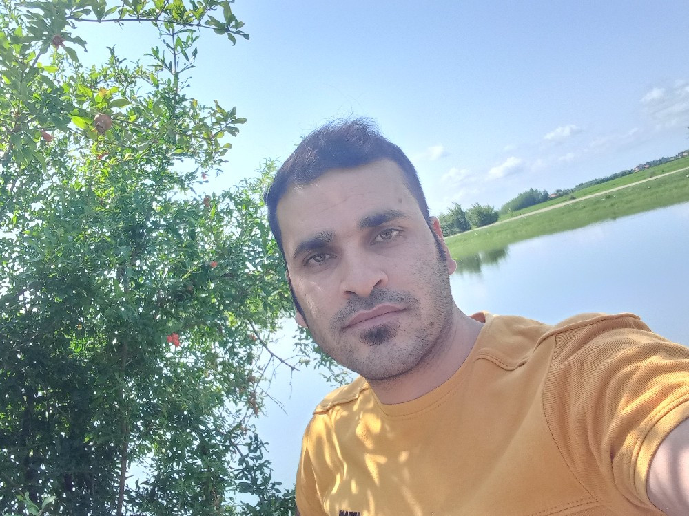 حمید کشمیری