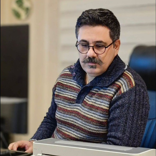 امیرمحمد زندیه