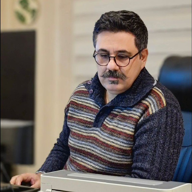 امیرمحمد زندیه