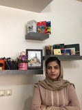 فاطمه رجبی
