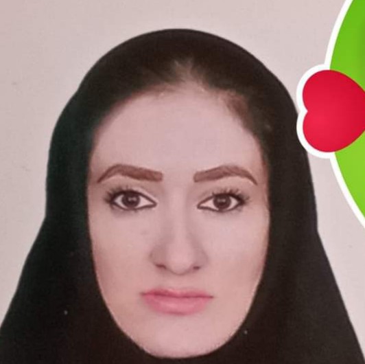 مهری علیزاده زرنق