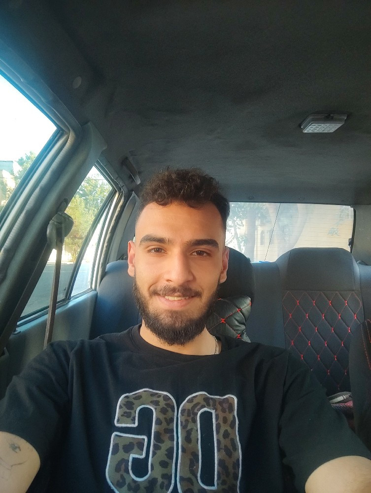 علی ارسلانی