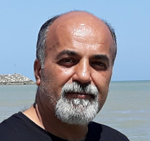 محمد رحیمی